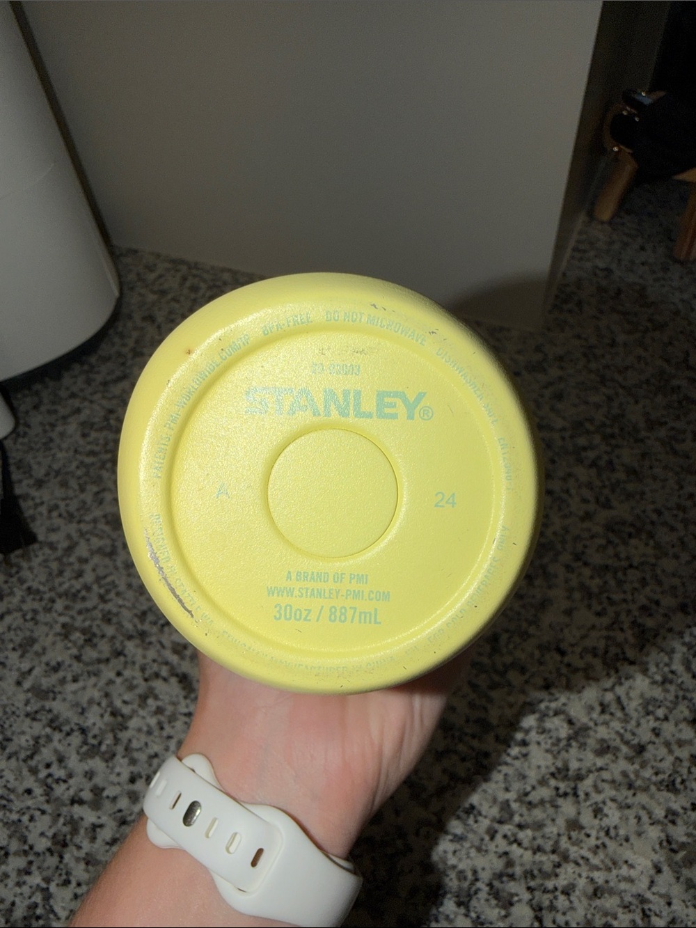 Stanley IceFlow Tumbler - Picture 3 of 4